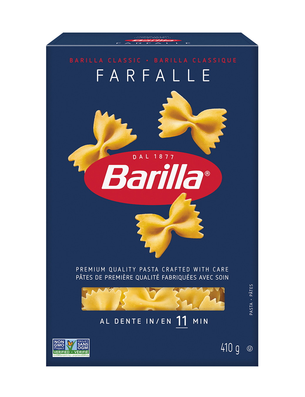 Barilla Farfalle