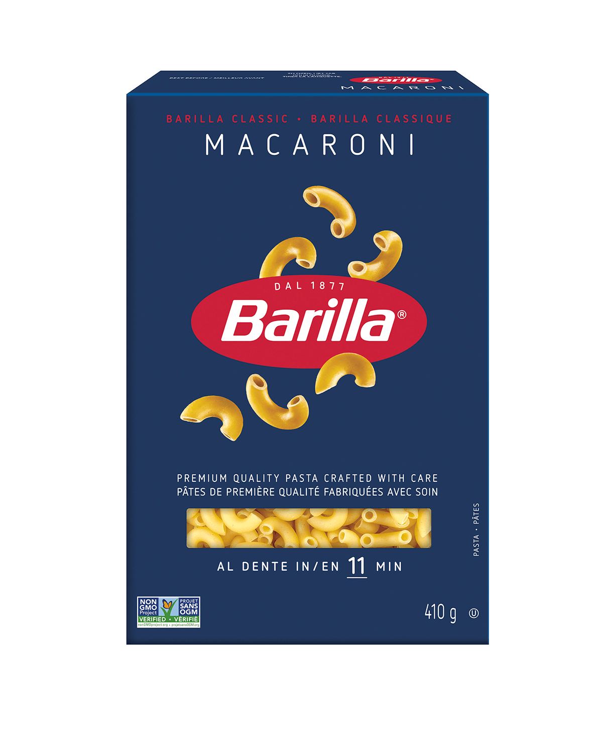 Barilla Macaroni