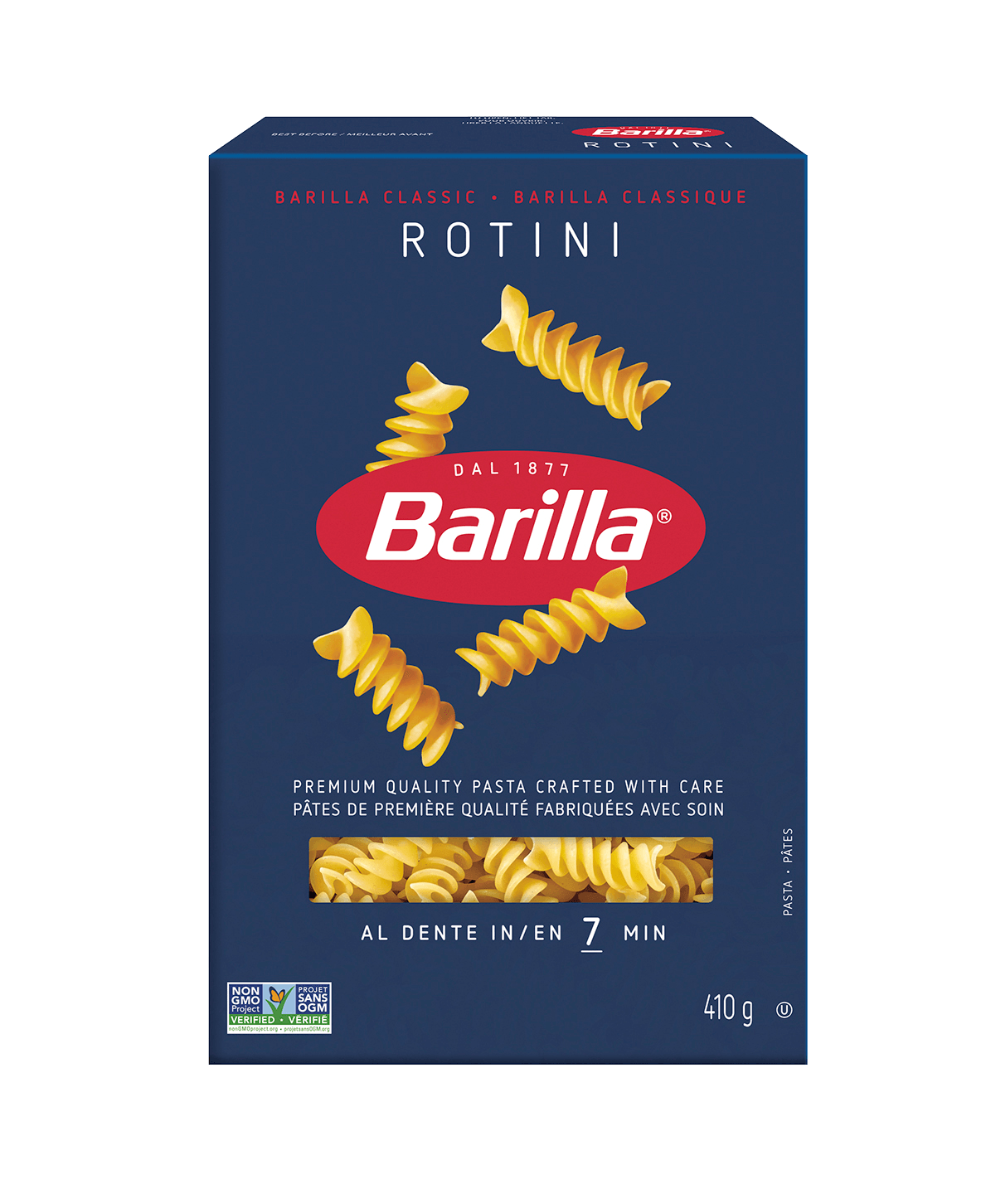 Barilla Rotini