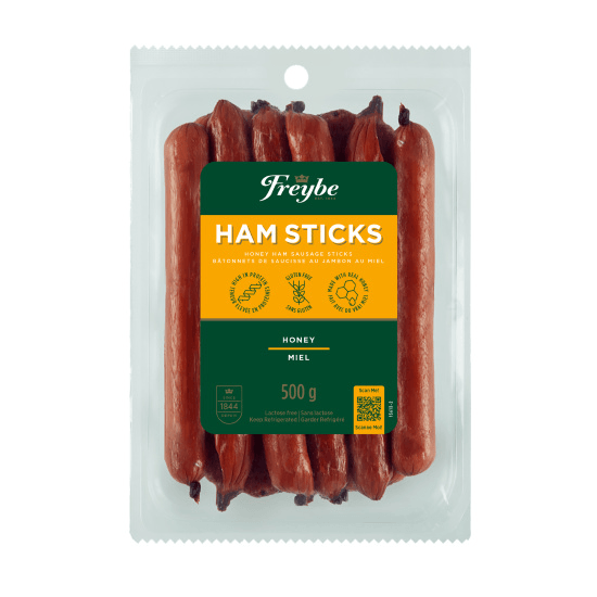 Freybe Honey Ham Stick