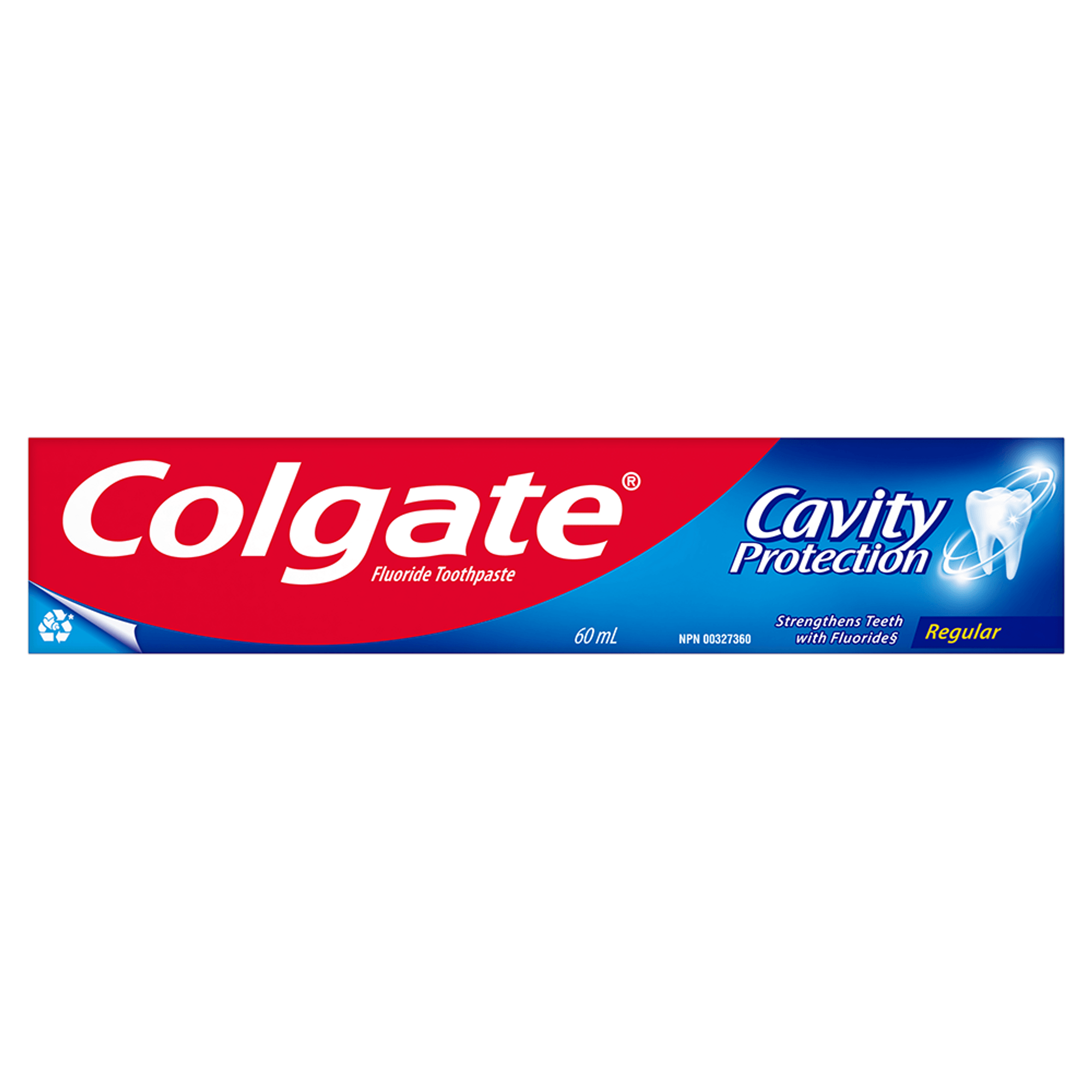 Colgate Cavity Protection Toothpaste