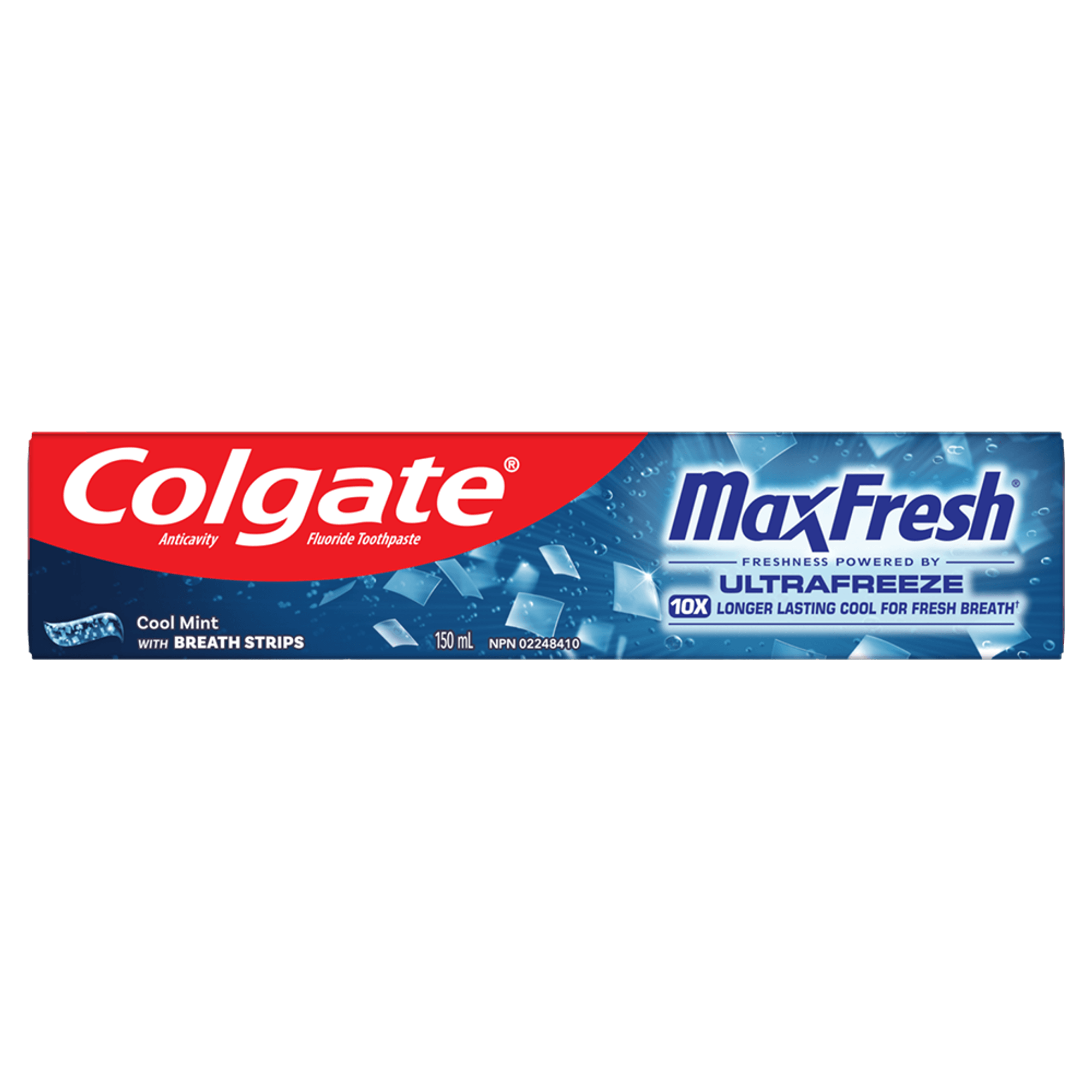 Colgate Max Fresh Cool Mint