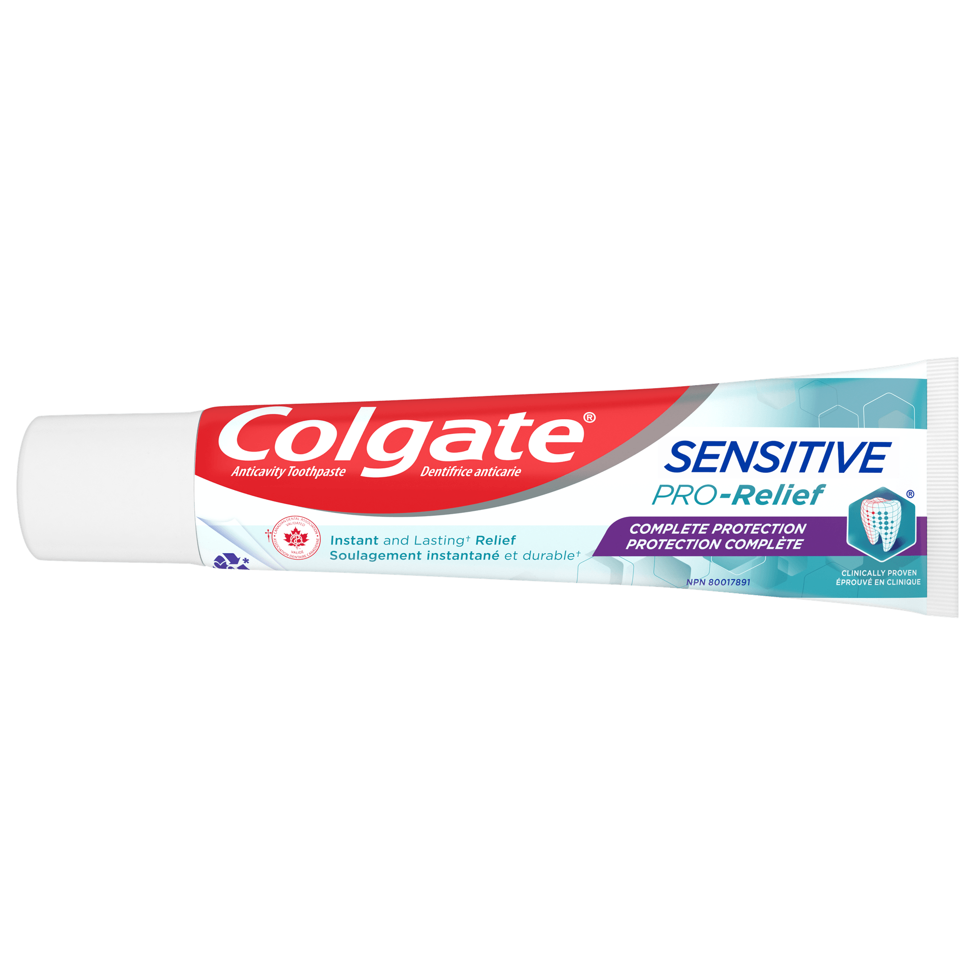 Colgate Sensitive Pro Relief Complete Protection