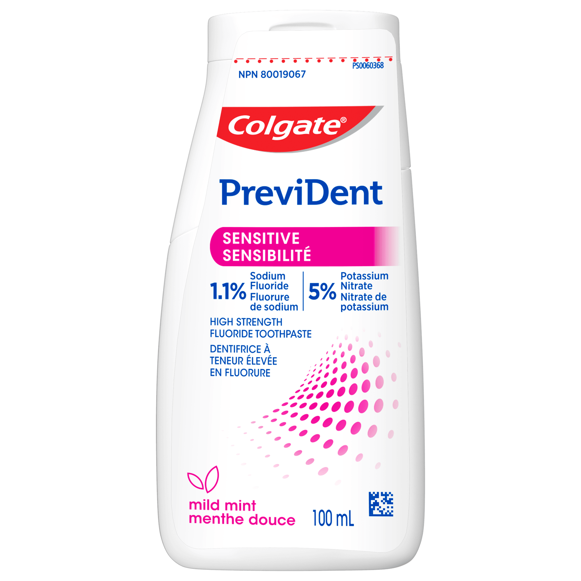 Colgate PreviDent Sensitive Toothpaste