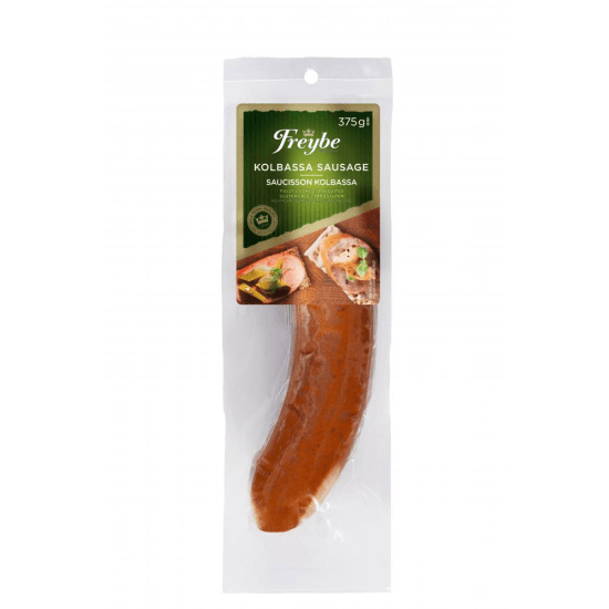 Freybe Kolbassa Sausage