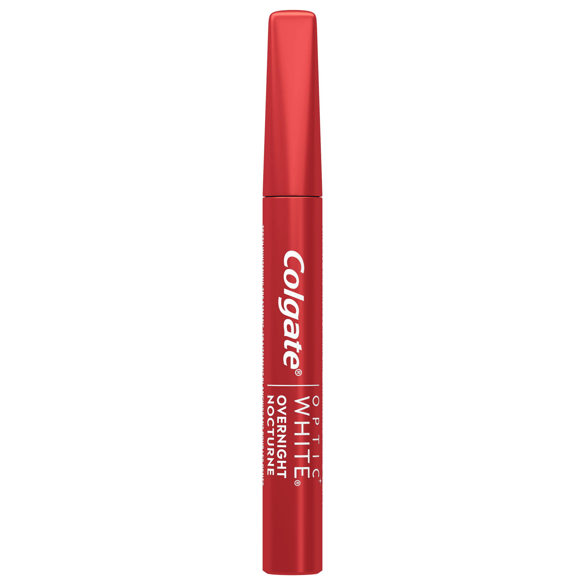 Colgate Optic White Overnight Whitening Pen