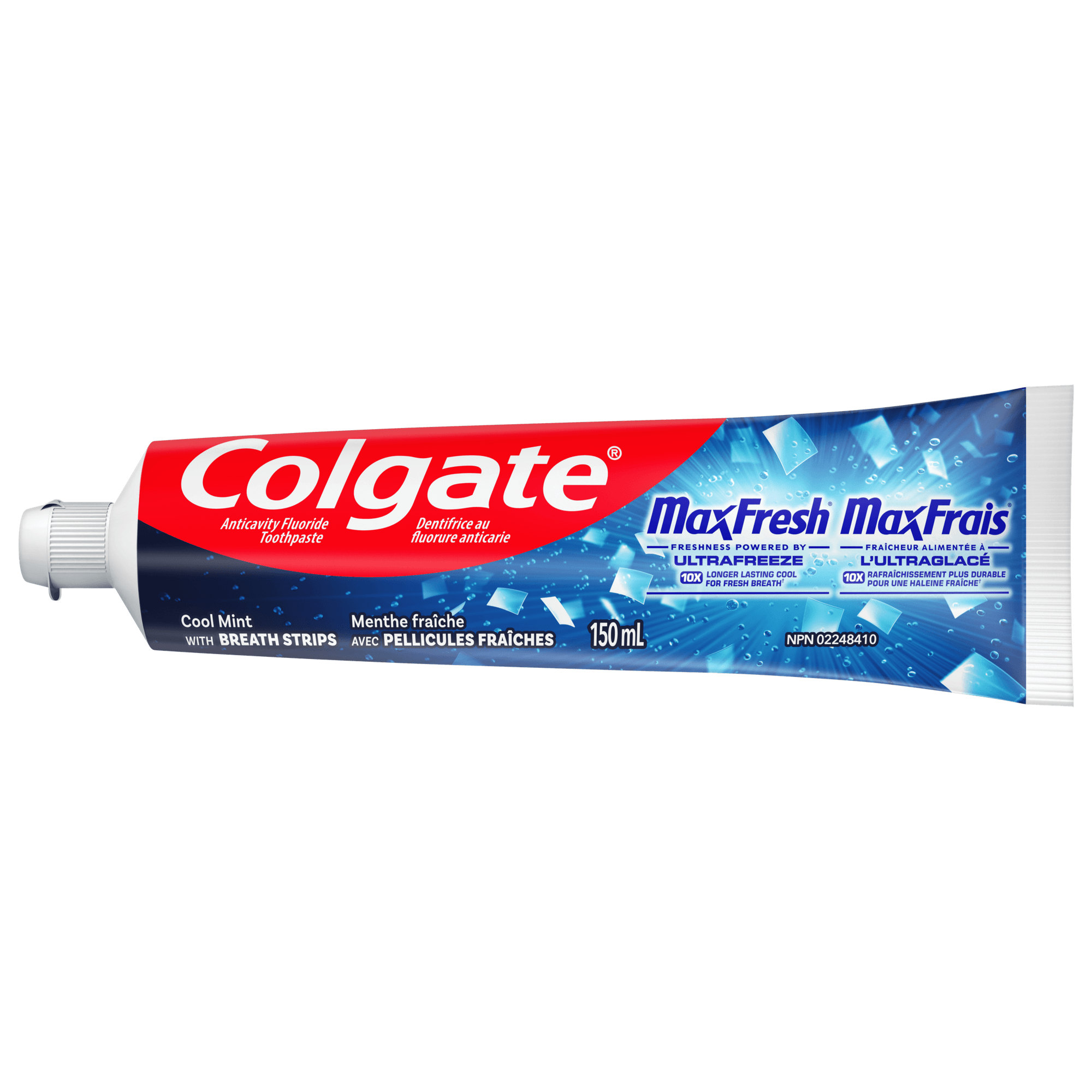Colgate® Max Fresh®