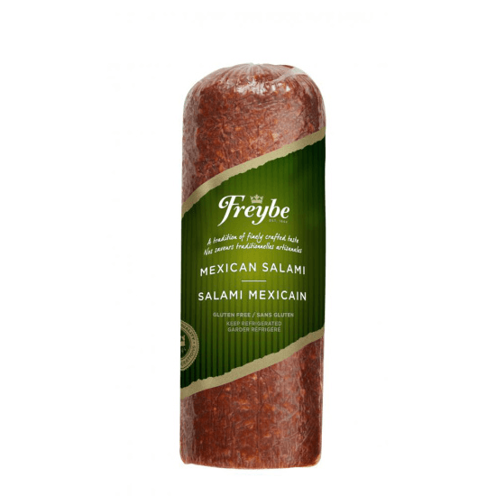 Freybe Mexican Salami