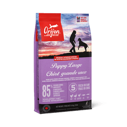 ORIJEN Puppy Large Dry Dog Food