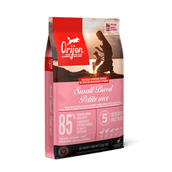 ORIJEN Small Breed Dry Dog Food