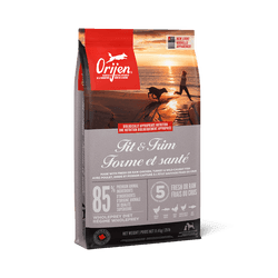 ORIJEN Fit and Trim Dog Food