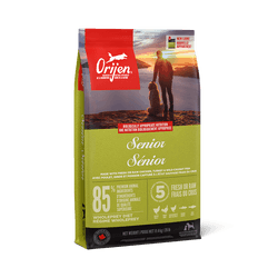ORIJEN Senior Dog Food