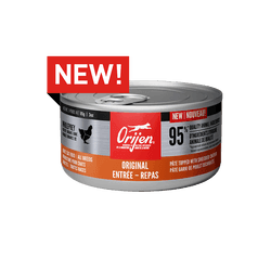 ORIJEN Original Entrée Wet Cat Food