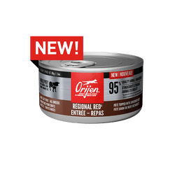ORIJEN Regional Red Entrée Wet Cat Food