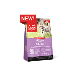 ORIJEN Kitten Formula