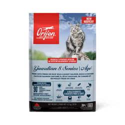 ORIJEN™ Guardian 8 Senior Cat Food