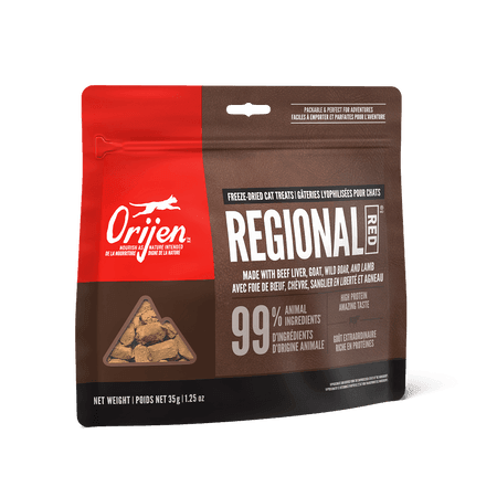 ORIJEN Regional Red Cat
