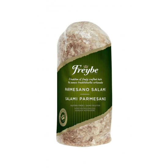 Freybe Parmesano Salami
