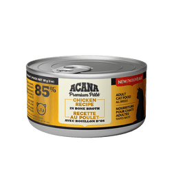 ACANA Premium Pâté, Chicken Recipe Wet Cat Food