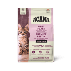 ACANA First Feast