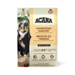 ACANA Homestead Harvest