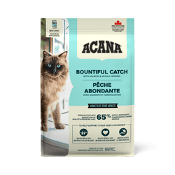 ACANA Bountiful Catch