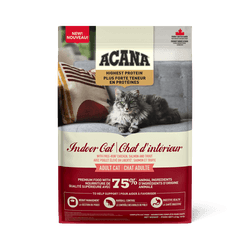 ACANA™ Highest Protein Indoor Food for Indoor Cats