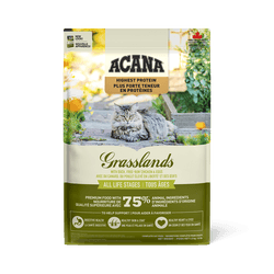 ACANA Highest Protein, Grasslands Recipe