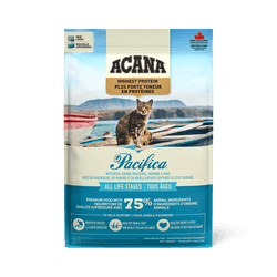 ACANA Highest Protein, Wild Atlantic Recipe