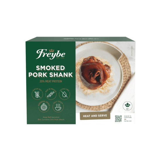 Freybe Pork Shank