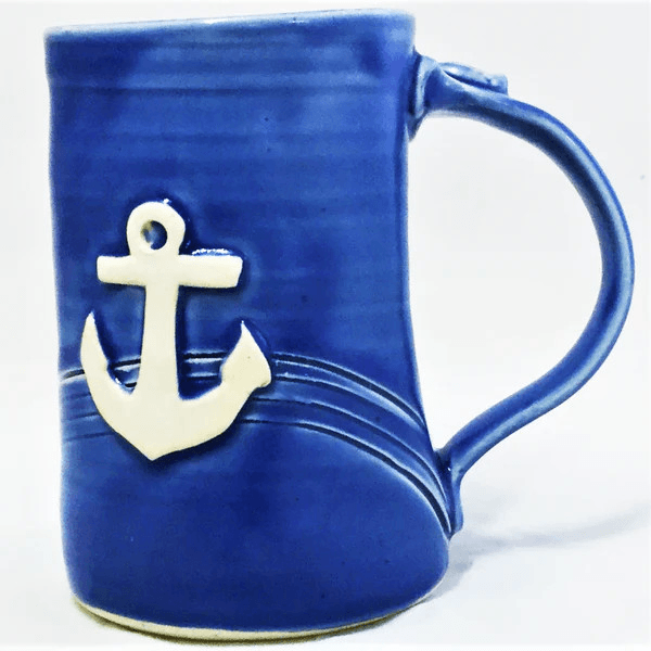 Anchor Pottery Mugs