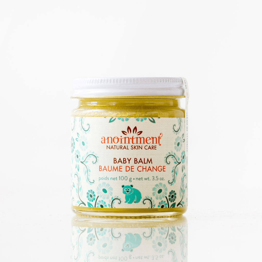 Anointment Baby Balm