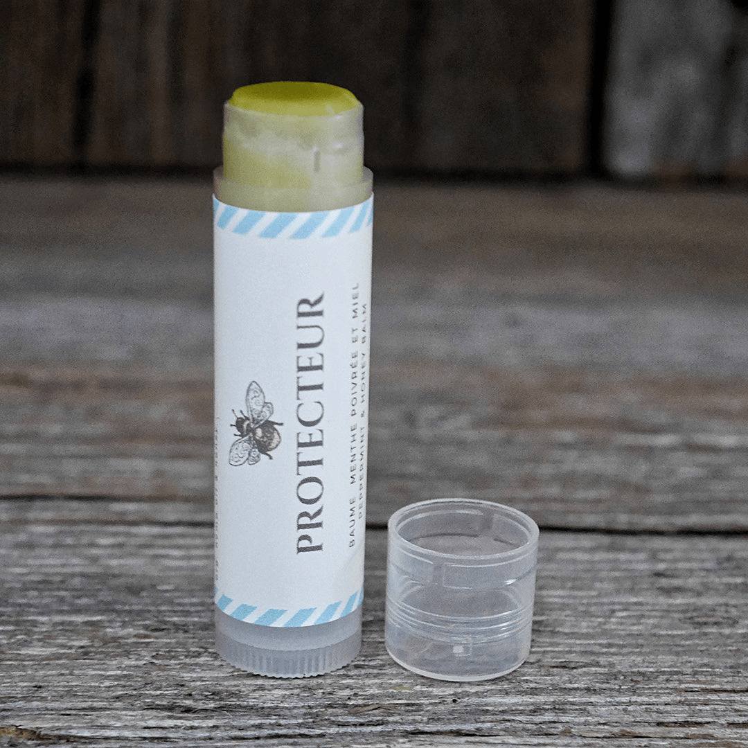 Madia Botanica Lip Balm Protector