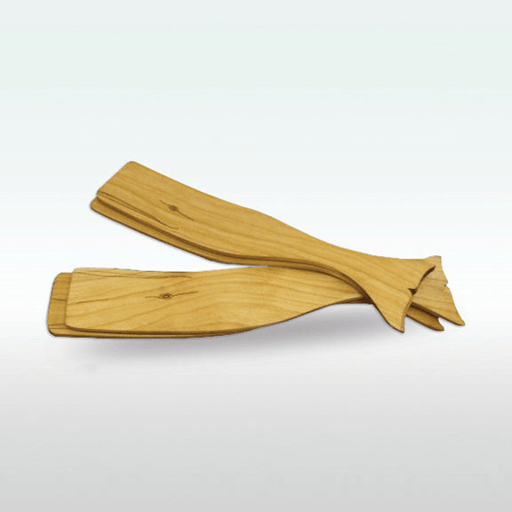 Brent Rourke Whale Tongs