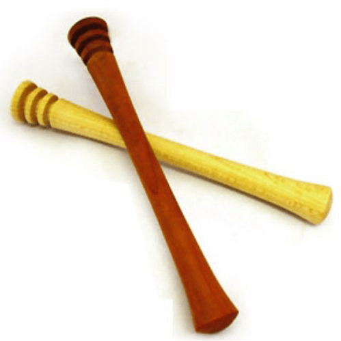 Brent Rourke Honey Dipper