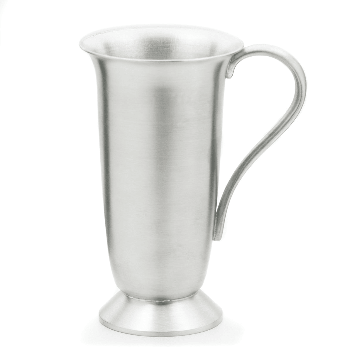 Aitkens Pewter Pilsner Mug