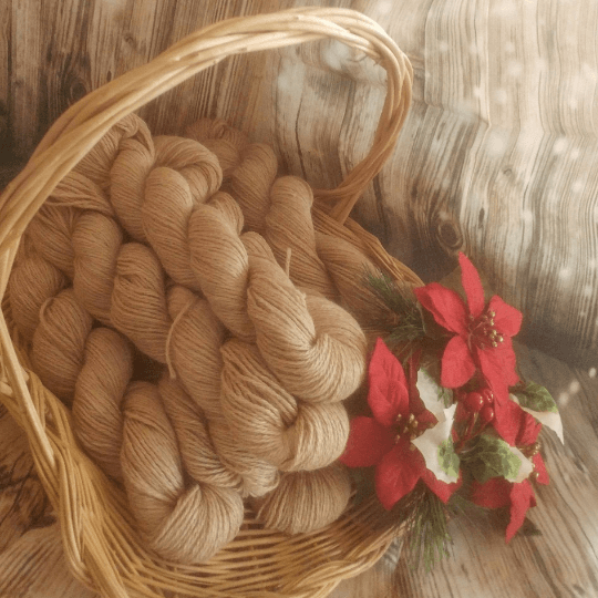 Brigadoon Alpaca Yarn