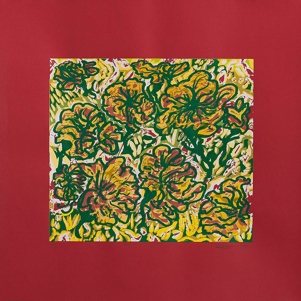 Dolores Breau Ensemble/Together VI/IX