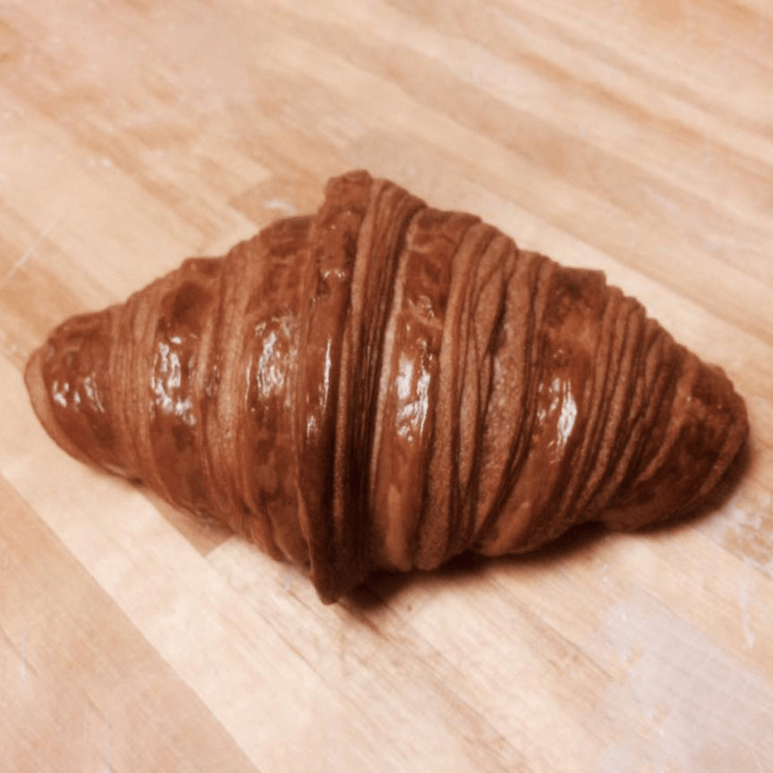 CoPain Artisan Bread Company Croissant