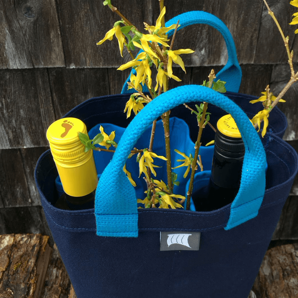 Topsail Canvas The Eastport Locker