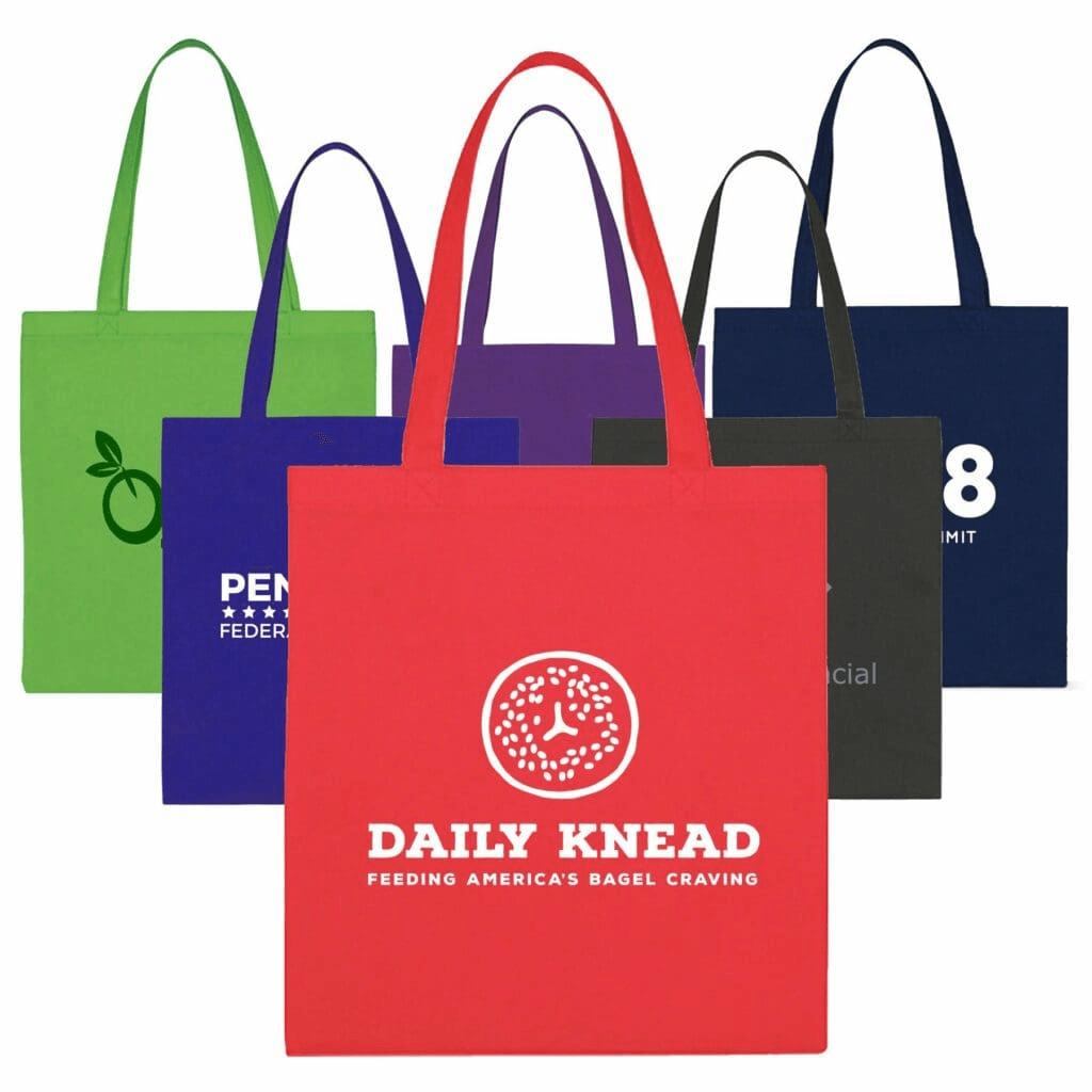 Excellence NB Grocery Tote