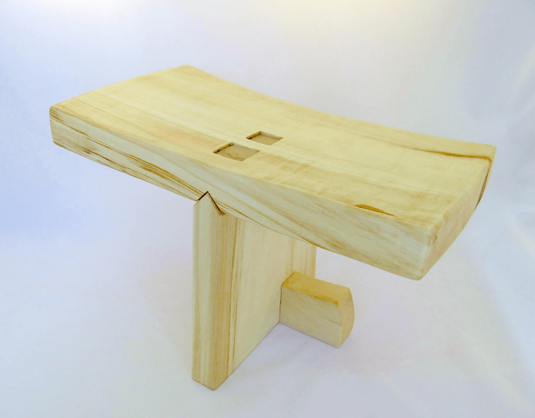 Meditation Stool