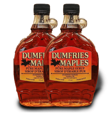 Dumfries Maples Maple Syrup