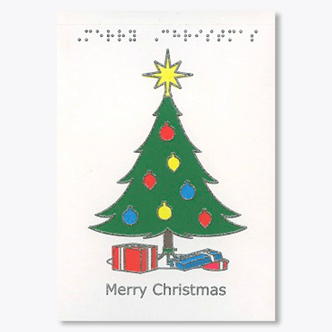 Merry Christmas Card