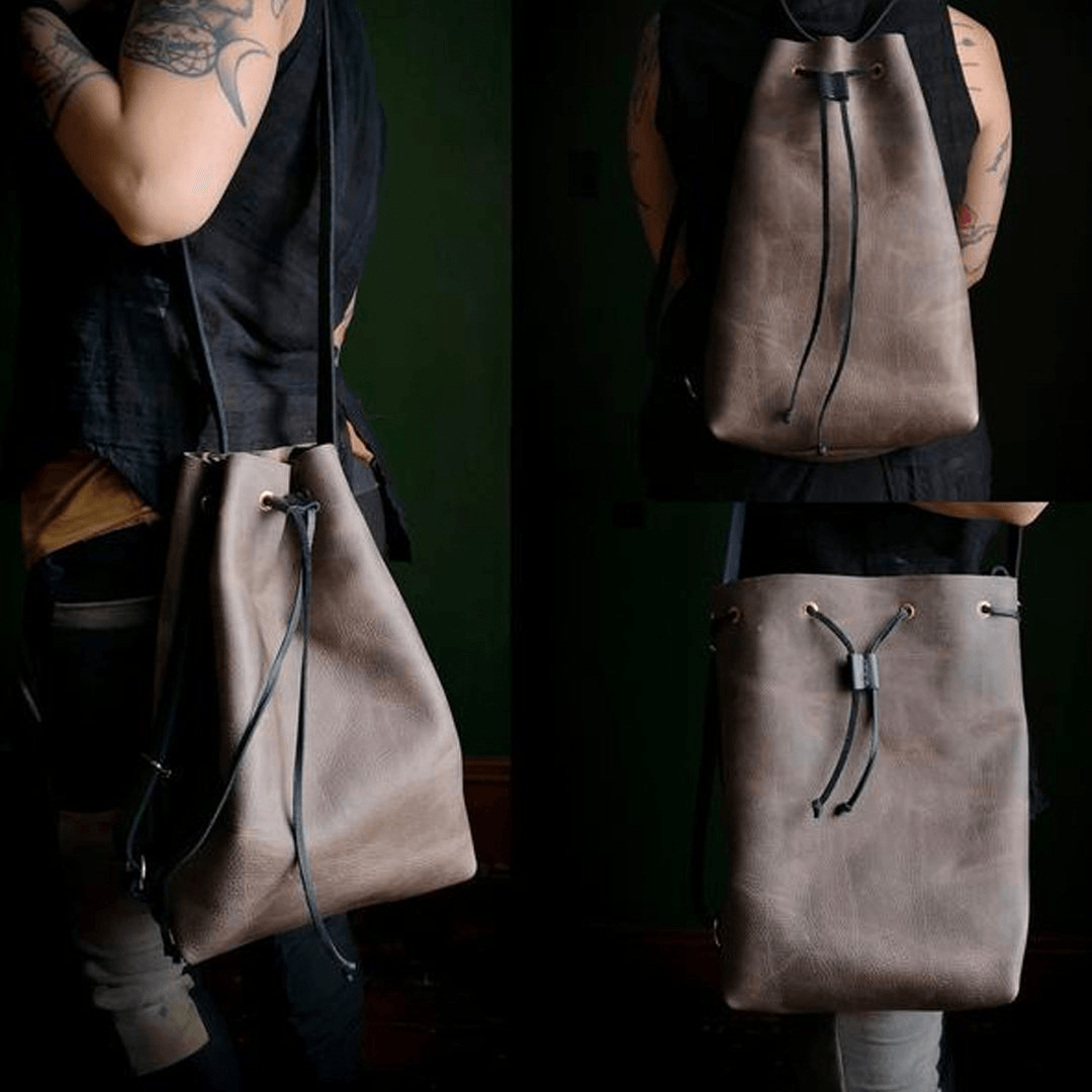 Hammerthreads The Shift Convertible Backpack