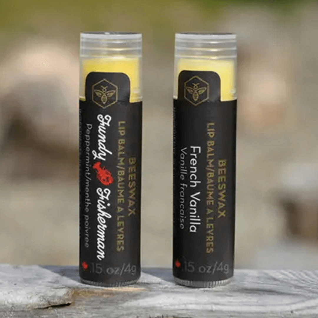 BrettLynn Farms Beeswax Lip Balm