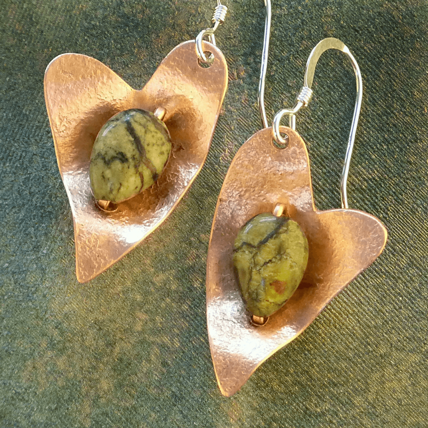 Hearts of Stone