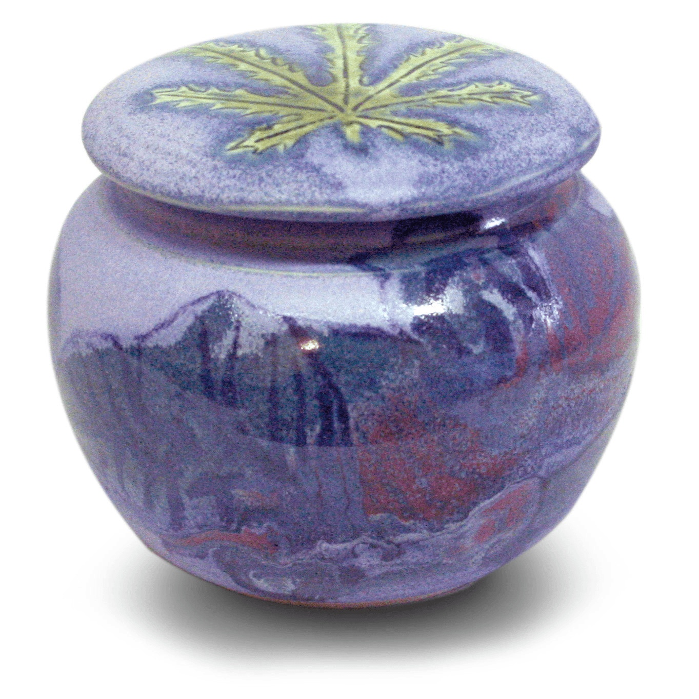 Greig Pottery Pot Crock