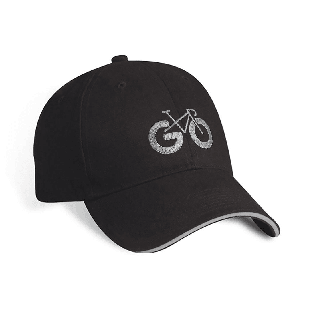 GoBike Premium Cap