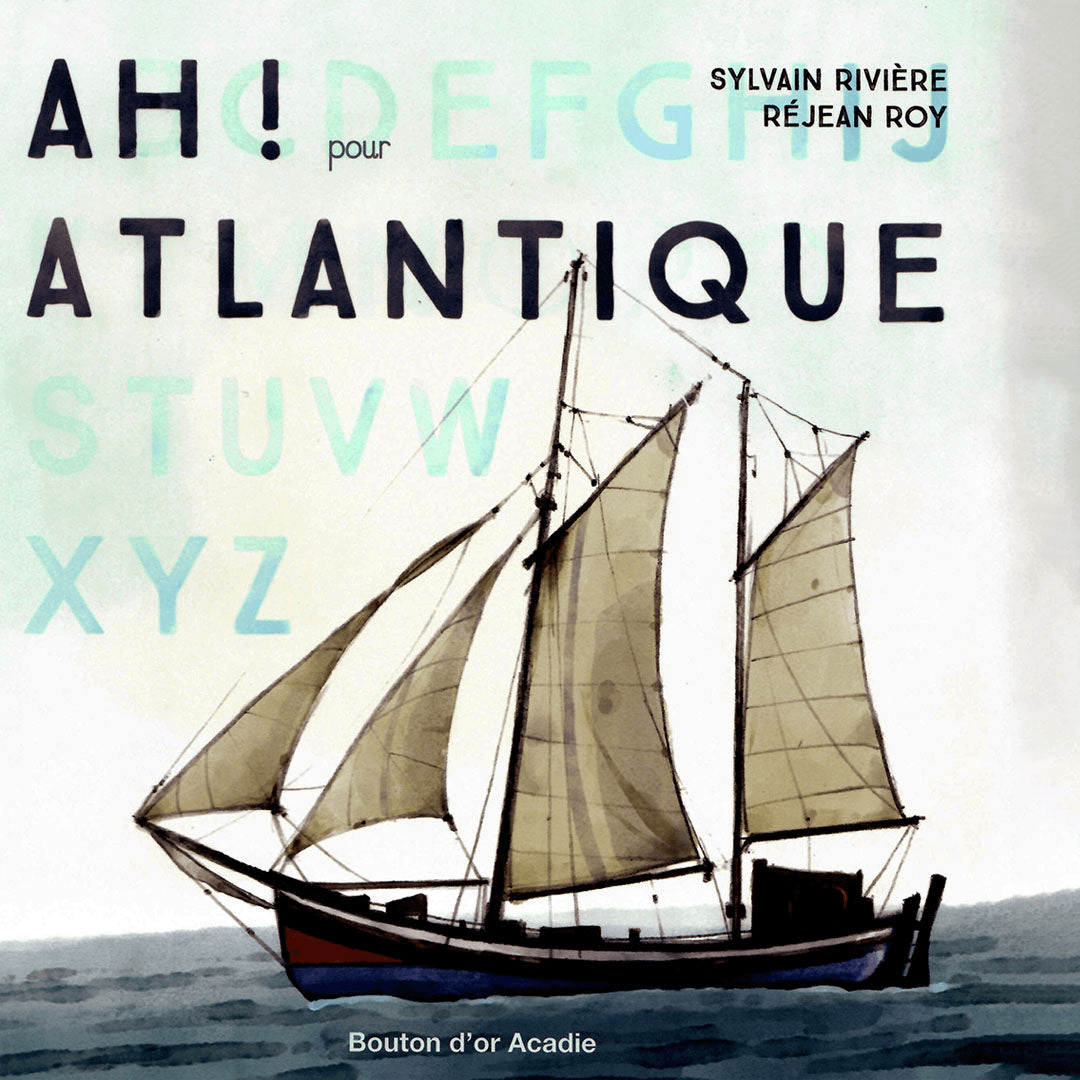 Ah ! pour Atlantique